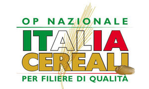Italia cereali logo