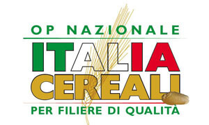 Italia cereali logo